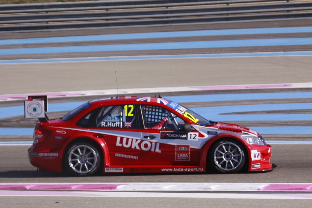 WTCC au Castellet  - Page 2 Wtcc_010