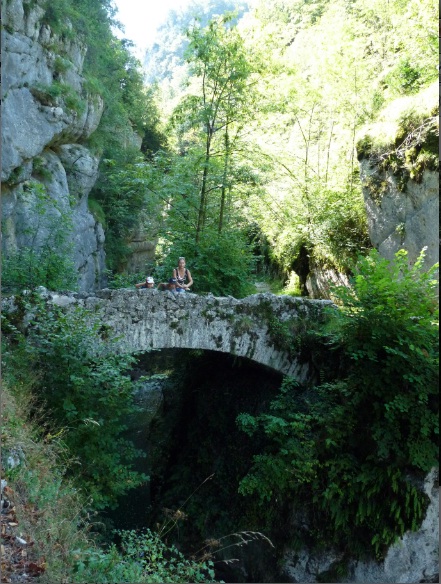 Massif de la Chartreuse R110