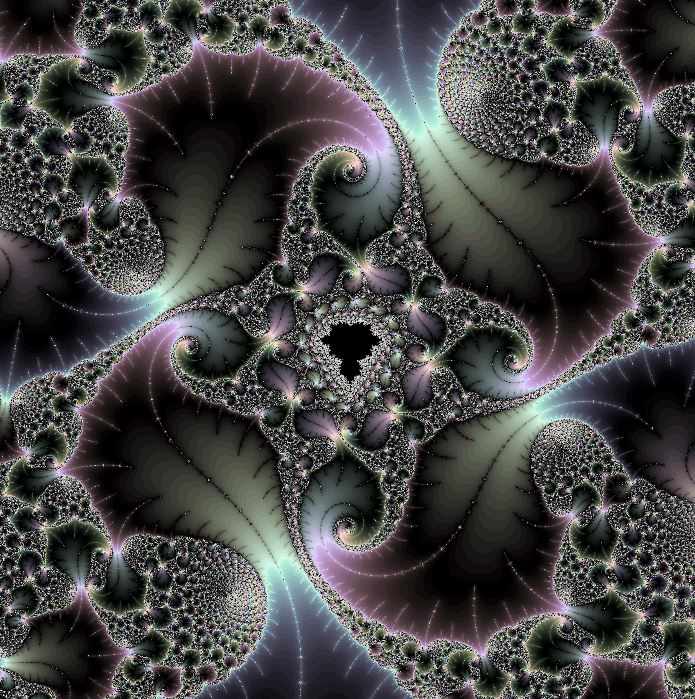 fractales de décembre Extram10