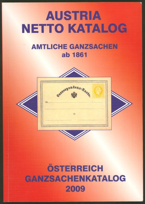 Ganzsachen mit Wertstempel "Schönes Österreich" Ank_gs10