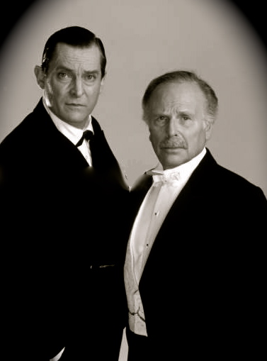 PHOTOS JEREMY BRETT - Page 13 Duo11