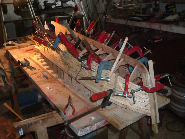 Les bateaux en bois ...inventés ! Autos_11