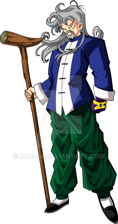 Personagens originais Art_co10