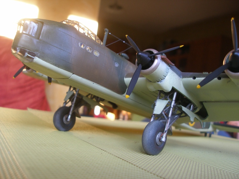 Short stirling Airfix 1/72 - Page 5 6910