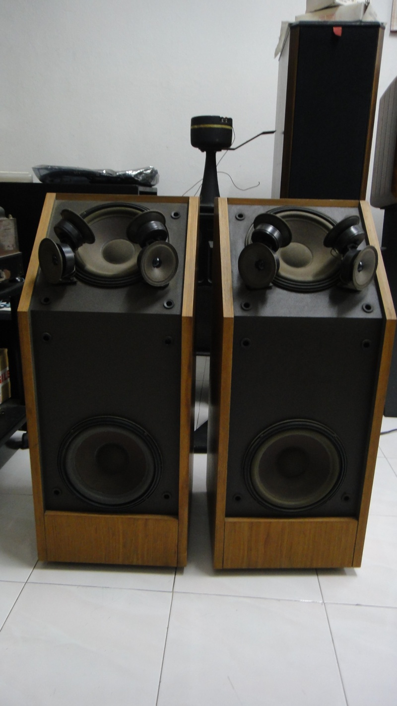 Bose 601 series III speaker (Used)SOLD Dsc03521