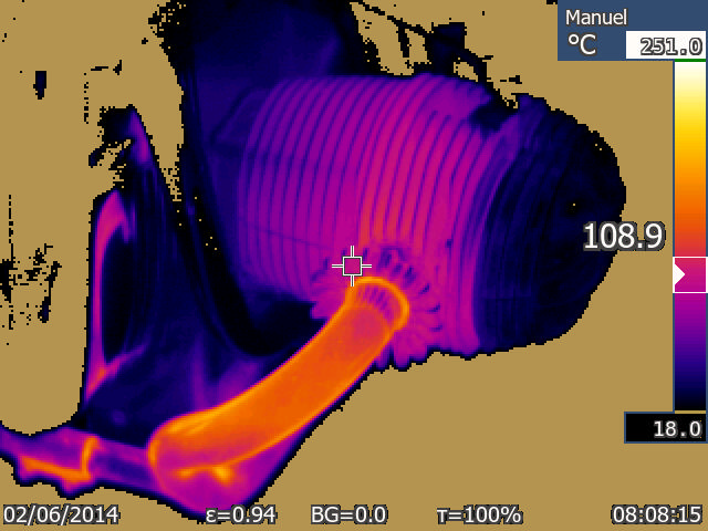 Thermographie R100-d13