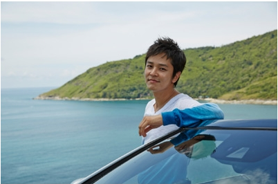 KIM JEONG HOON lanzamiento de nuevo DVD KIZUNA y fotos febrero 14 de 2014 Captur11