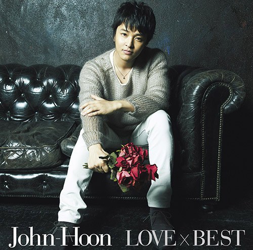 John Hoon aparecerá en el 韓Fun Live (Kan Fun Live) Kim-je10