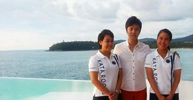 Kim Jeong Hoon de vacaciones en Tailandia Safe_i10