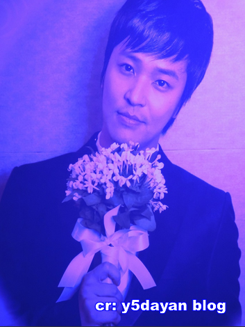 Kim Jeong Hoon Birthday Fan Meeting in Busan Sin_ta97