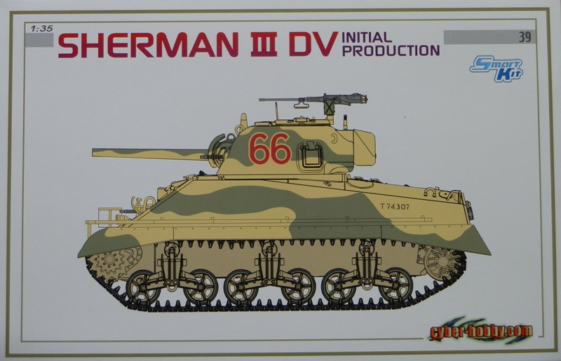 M4A2 Sherman 'VESOUL' 5eme RCA [Dragon 1/35] P5010010