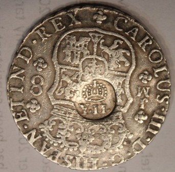 Guide on Buying Philippine Counterstamp coins Fakeco10