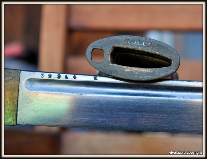 バンザイ!日本のNCOの剣M95 Dsc_0010