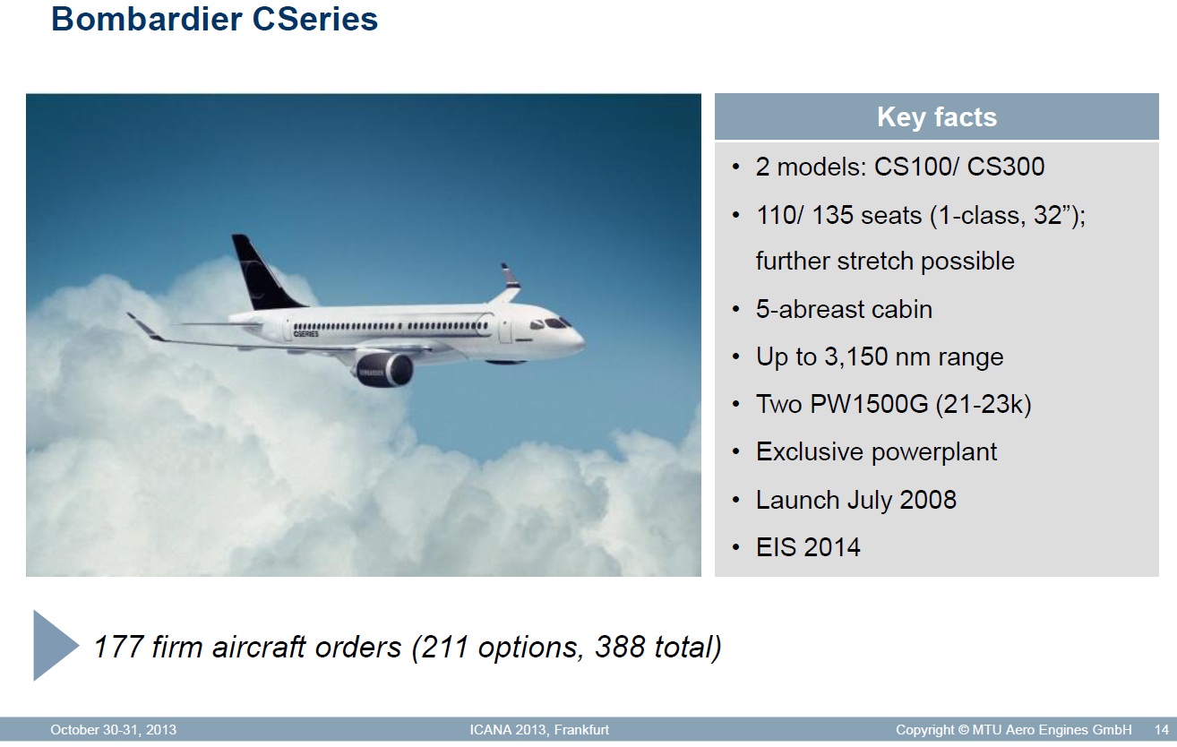 Bombardier C-Séries (partie 1) - Page 38 Cserie10