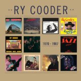 RY COODER - Cofanetto imperdibile su Amazon UK! 518xcd10