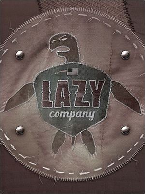 lazy company 20334110
