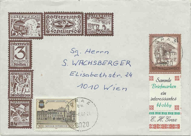 Osterreich - Schönes Österreich - Seite 5 0100_a11