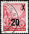Fragen zu klassischen Briefmarken Österreich Avatar10