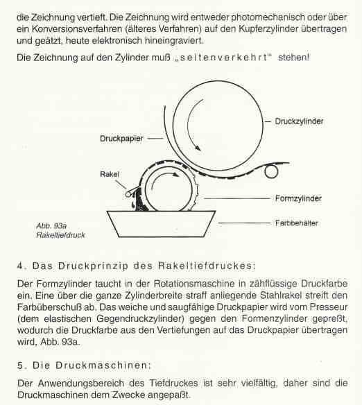 Landschaftsbilder Schillingausgaben ANK 767 - 774 Druck210