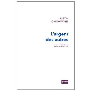 [Cartwright, Justin] L'argent des autres 31ra8g11