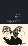 [Berest, Anne] Sagan 1954 41bmp910