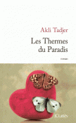 [Tadjer, Aklir] Les Thermes du Paradis 97827010