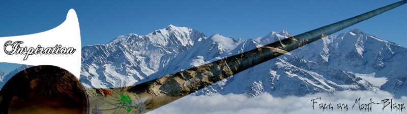 VOTEZ - Concours Photos - Novembre 2013 - " Face au Mont-Blanc" Janvie11