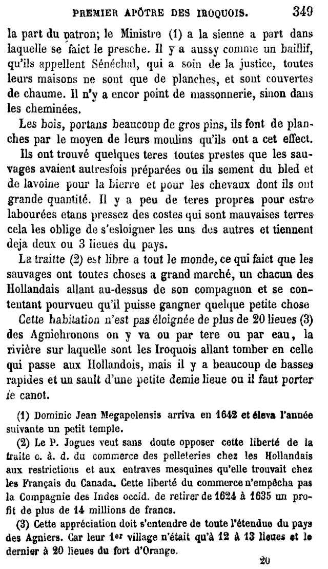 Le P. Jogues (APPENDICE) - Page 2 Append17