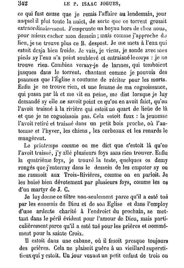 Le P. Jogues (APPENDICE) - Page 2 Rena_g18