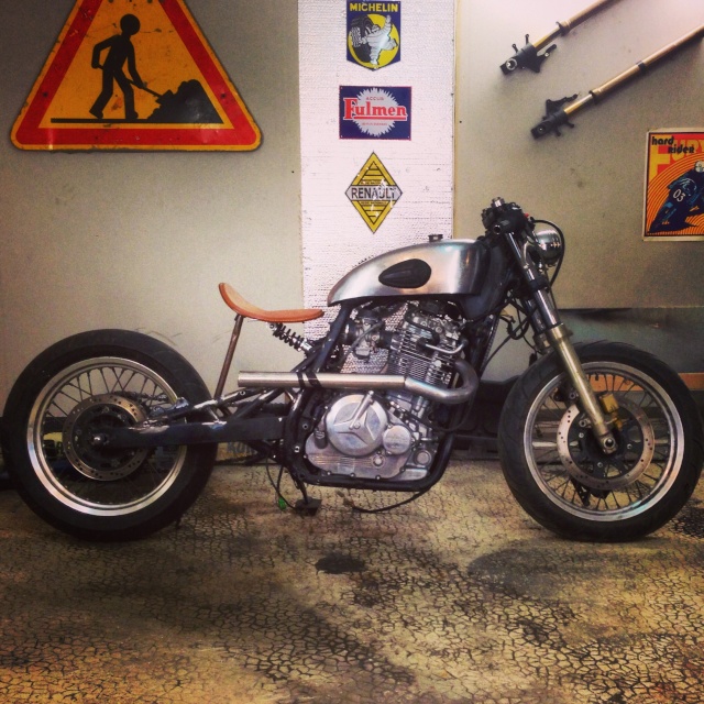 750 DR Bobber  - Page 3 Photoa12