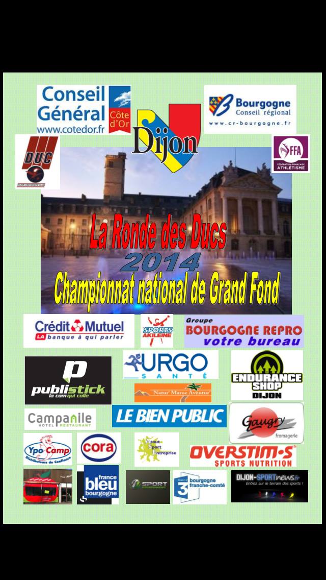 26 27 avril Championnats nationaux de grand fond 2014 12923610