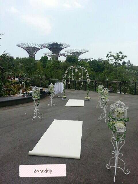 [10.04.14] [PICS] WGM - mariage de Wooyoung et Seyoung à Singapour 1135