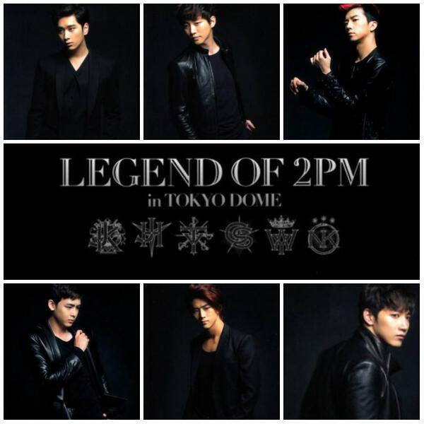 [08.10.13] Le DVD "LEGEND OF 2PM in TOKYO DOME" sortira le... 13796310