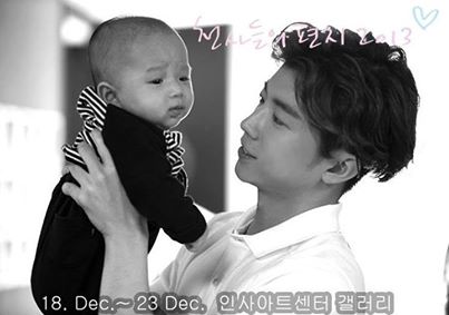 [20.11.13] Les 2PM participent à la campagne “Letters From Angels” 14794610