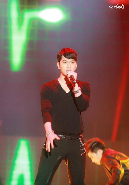 [03.03.14] [PICS] Les 2PM au Festival 'Is My Party' (sans Taecyeon) 2514