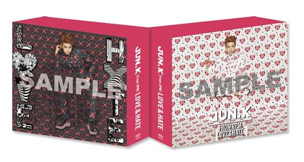 [05.05.14] [INFO] Album solo de Jun.K "LOVE & HATE" 574