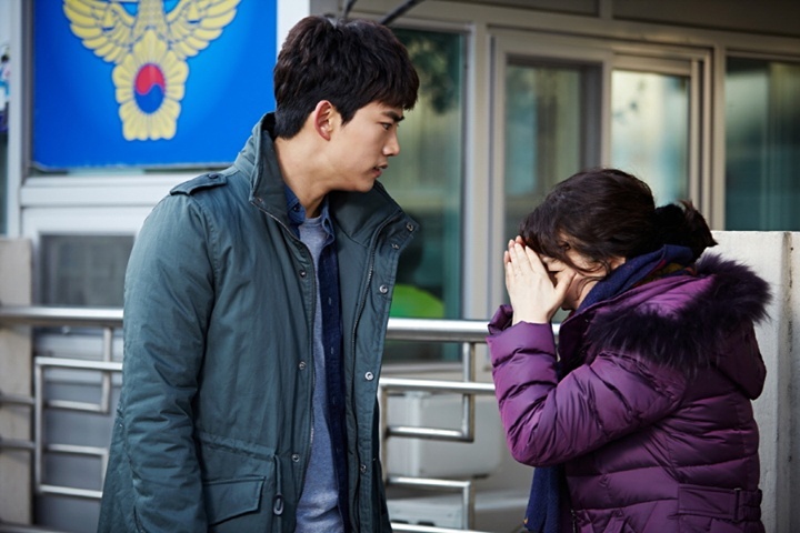 [26.02.14] [PICS] Drama Very Good Times (Taecyeon) 934