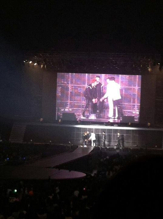 [26.02.14] [PICS] 2PM Arena Tour 2014 "Genesis of 2PM" - Fukuoka (22 et 23/02/2014) 936