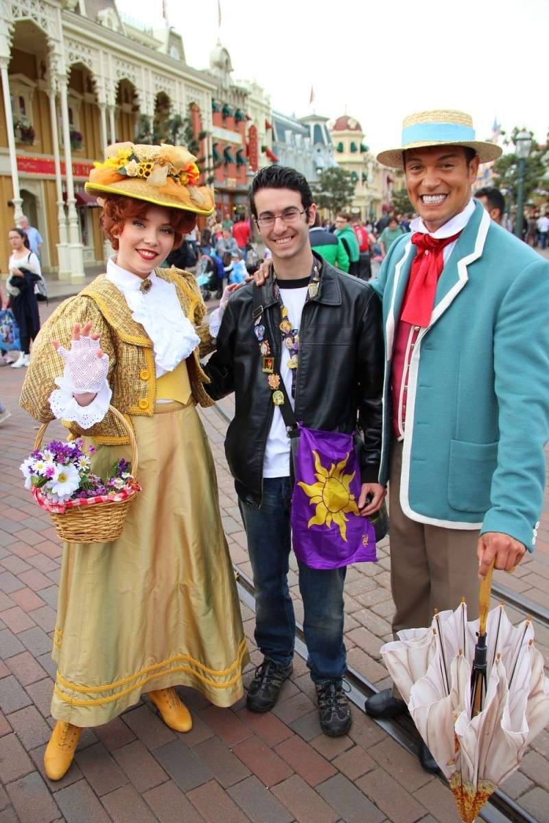 Vos photos avec les Personnages Disney - Page 31 Img_0122