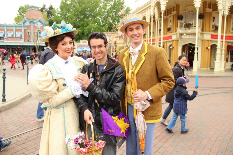 Vos photos avec les Personnages Disney - Page 40 Img_1344