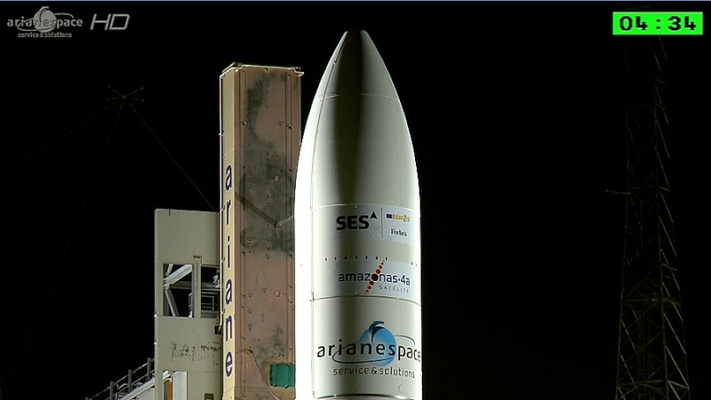 Ariane 5 ECA VA216 (Astra 5B + Amazonas 4A) - 22.3.2014 - Page 5 Sans_t63
