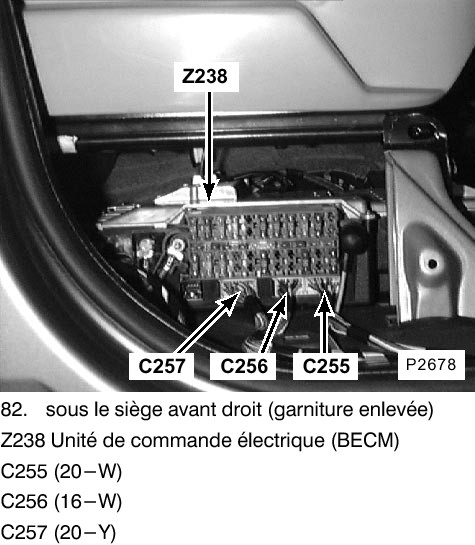 essuie glace fou puis dead ! C25710