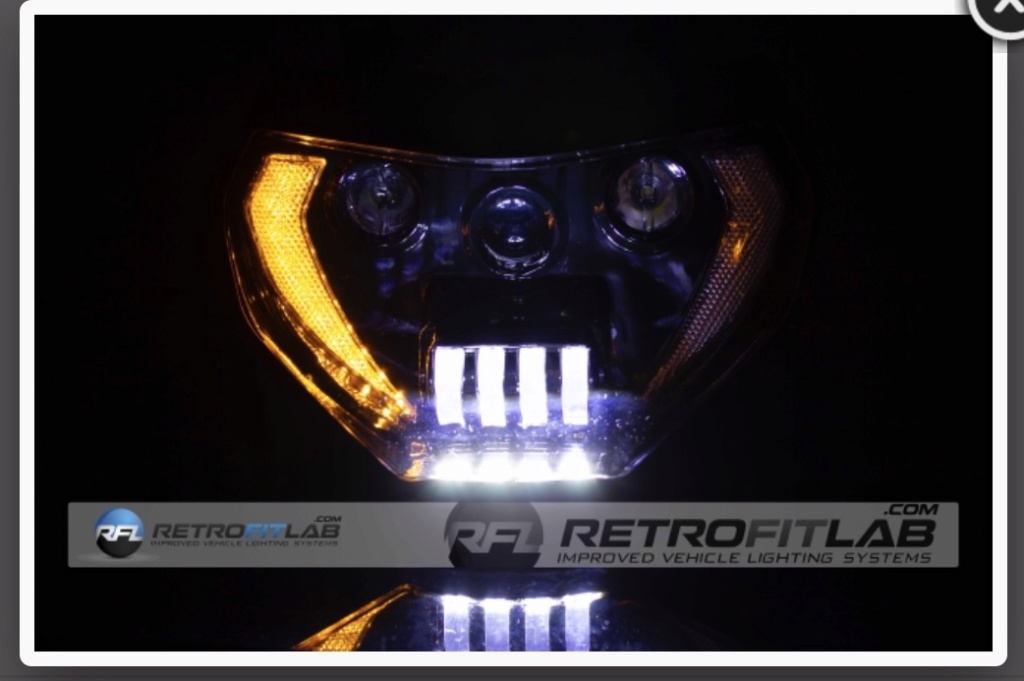 Nouveau bloc optique Led Retrofitlab  B27ad110