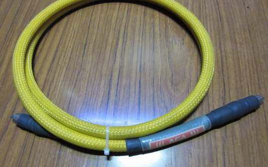 AFA Ares Digital Coaxial Cable (SOLD) Afa110