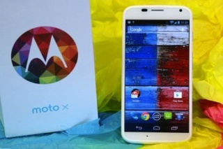 2014 Motorola Moto X Phone Price in India, Review 2014-m13