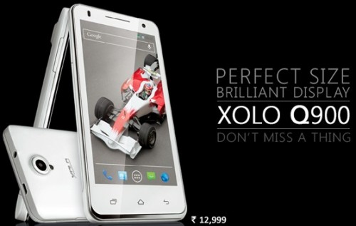 2014 XOLO Q900 Smartphone Price in India, Review 2014_x11