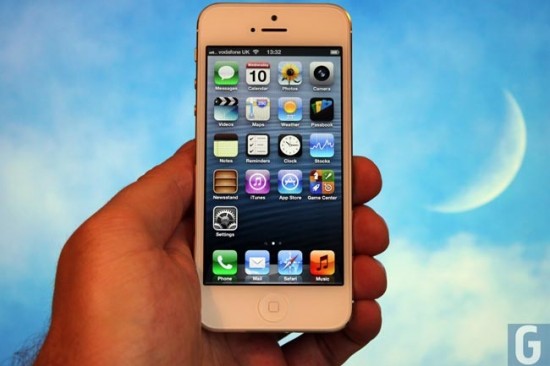Apple Larger Screen IPhones Price in New Delhi, Mumbai, India Apple-10
