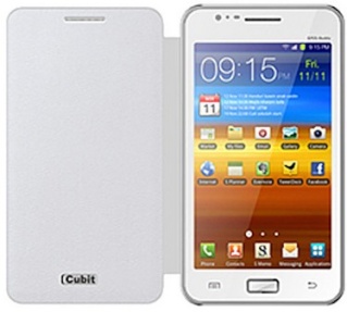 Cubit 4U+ Price in New Delhi, Mumbai, India 5 Inch Touch Android SmartPhone Cubit-12