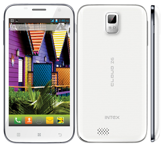 all new Prices Intex-16