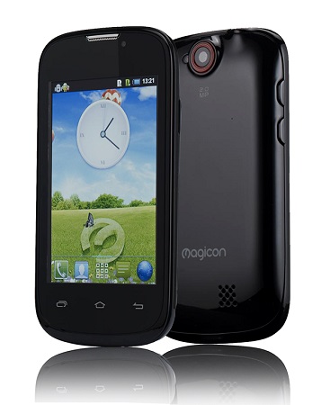 [mobiles] Magicon M2 Elegant Phone Price in New Delhi, Mumbai, India Magico10